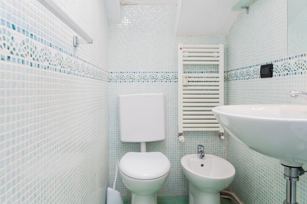 トリノVittorioアパートメント 部屋 写真